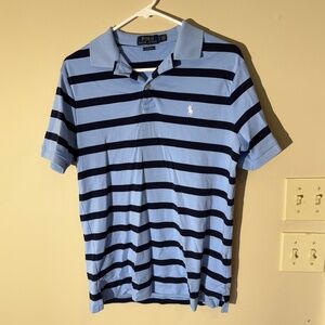 Polo Ralph Loren Mens Classic Fit Polo Shirt Short Sleeve